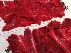 -大喜牛鲜牛肉火锅(世纪金源店)