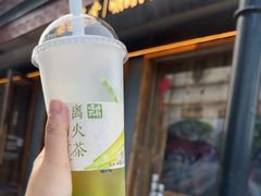 -长春堂顺时而饮(前门店)