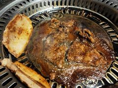 -汉城馆·烤肉火锅餐厅·韩国烤肉(河北云瑧世纪大饭店)