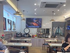 -陆记鹅庄·潮汕菜·狮头鹅(大仟里店)