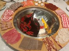 -大龙燚火锅