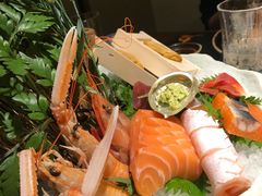 -和彩放题餐厅(酒仙桥店)