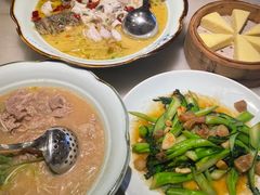 -莞府家宴·东莞菜(市民服务中心店)