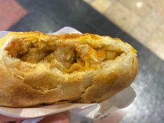 -吉品合酥脆烤饼(太平洋森活天地店)