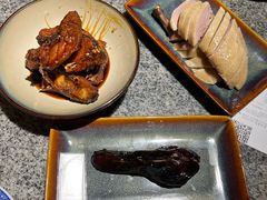 -南京大牌档(三阳广场苏宁店)