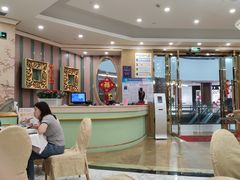 -丰谷酒家(鹏瑞利季华广场店)
