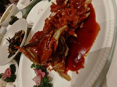 -得月楼·省级非遗·传统苏帮菜(观前店)