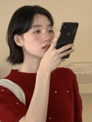 -Hello Lady发型设计
