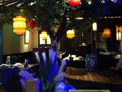 -绿茶餐厅(乐峰广场店)