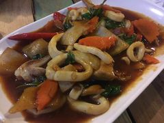 -Doo Dee Thai Food(Issan/Isaan/Esan)