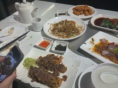 -肥仔文澳门猪骨煲(南京西路店)