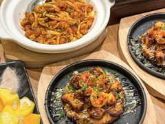 -小川洋风料理(武胜路凯德广场店)