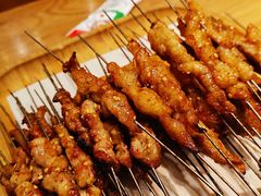 牛胸口-申记串道(中街店)