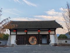 -大唐贡茶院