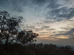 -紫金山山顶公园