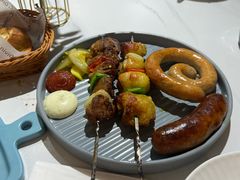 -库滋明·俄罗斯特色美食(中央大街店)