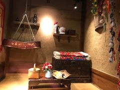 -满园烤鸭·春饼(太原街万达店)