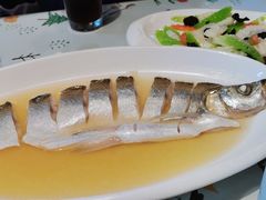 -兰桂坊·花园餐厅(西湖店)