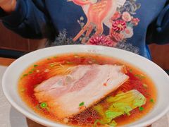 -松鹤面馆·古法焖肉面(观前店)
