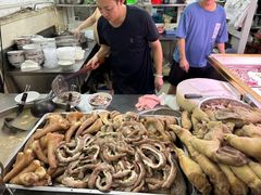 -老字號·桥下猪肚(龙眼南路店)