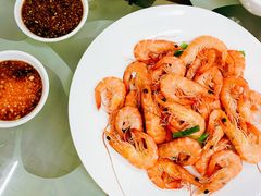 -小辣妹川味海鲜加工店(第一市场椰风巷店)