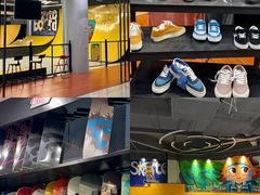 -万科城市广场(厚街店)