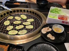 -極屋鮨牛 · 烧肉酒场(时代C馆店)