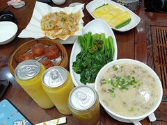 -顺德人家食府(黄金广场店)