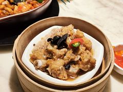 -陶陶居酒家(SM二期购物广场店)