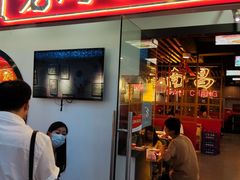 门面-老闵田螺馆·南昌特色(总店)