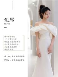 -LOVE SHINE婚纱·红鼎庄龙凤褂·妈妈装定制