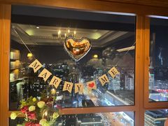 -Olive橄榄花园漂亮饭主题布置餐厅(大望路店)