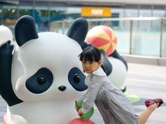 -东莞松山湖万象汇