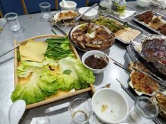 -壹加壹电烤串(总店)