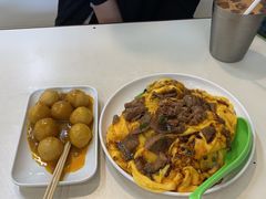 -華歡冰室-WahFoon(吉大店)