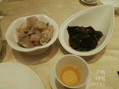 -白云宾馆·白云宴餐厅
