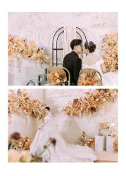 -六月嫁期婚礼(旗舰店)