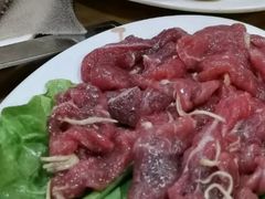 -红姐重庆火锅(曙光路店)