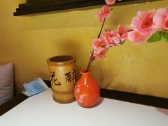 -今朝桃花醉川菜小酒馆(龙湖天街店)