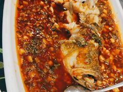 -院8里·少城记忆老川菜(宽窄巷子店)