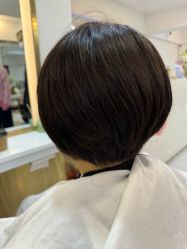 点击看大图 -雅仕 HAIR SALON 美发沙龙