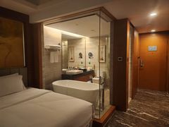 -深圳观澜格兰云天国际酒店