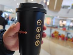 -gleeglee乐溢亦茶(合生汇店)