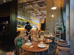 -Blac+Blac(中海环宇荟店)