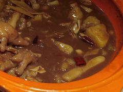 -多嘴超级肉蟹煲(蕾莎店)