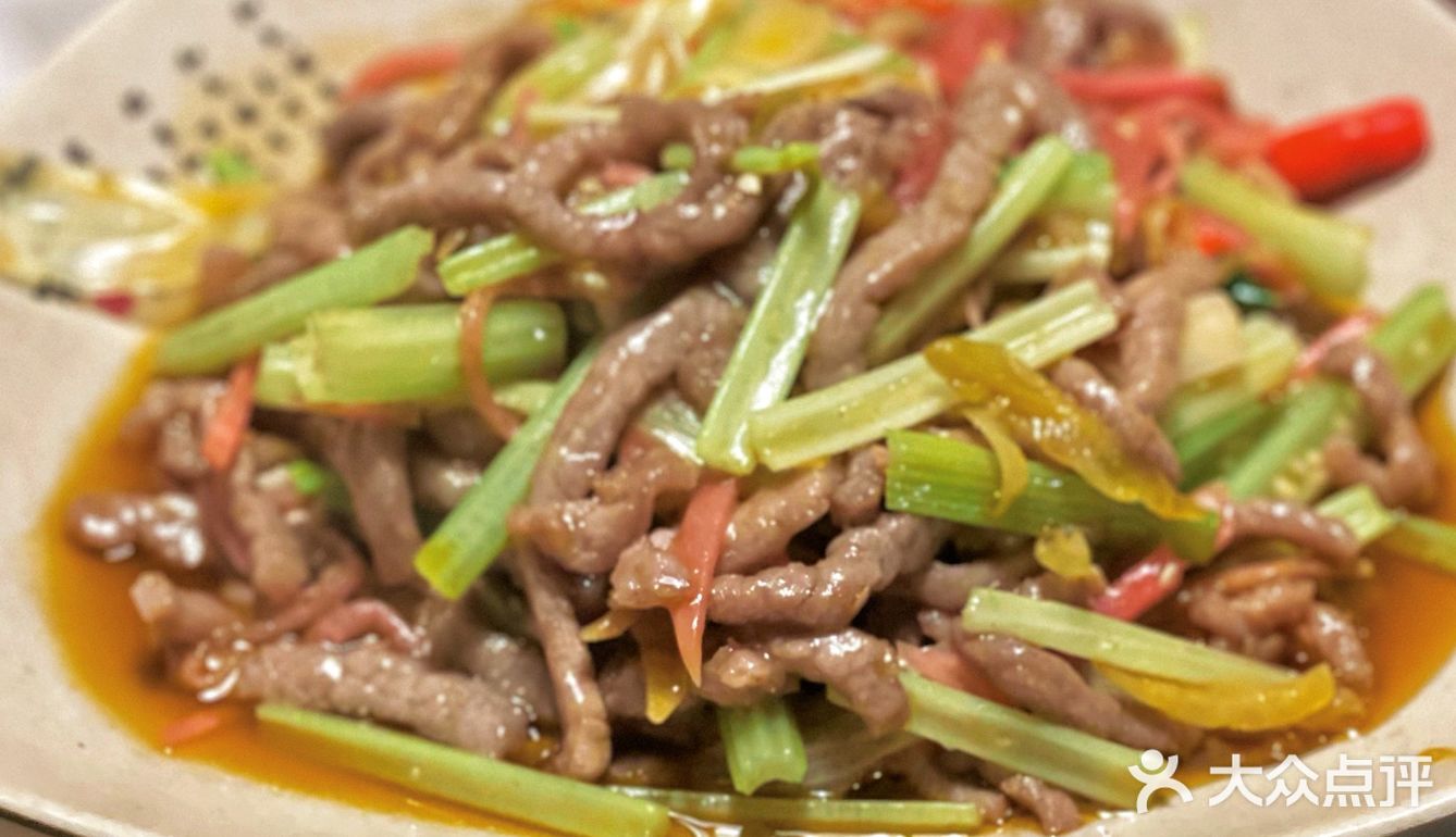 排队四小时的牛肉到底牛不牛