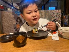 -赤坂亭·M9和牛烧肉·铁板烧(合肥万象城店)