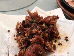 -丽华园(汉阳龙阳店)