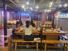 -牛市坎火锅(温州街店)
