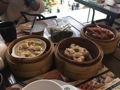 -添好运点心专门店(百老汇店)
